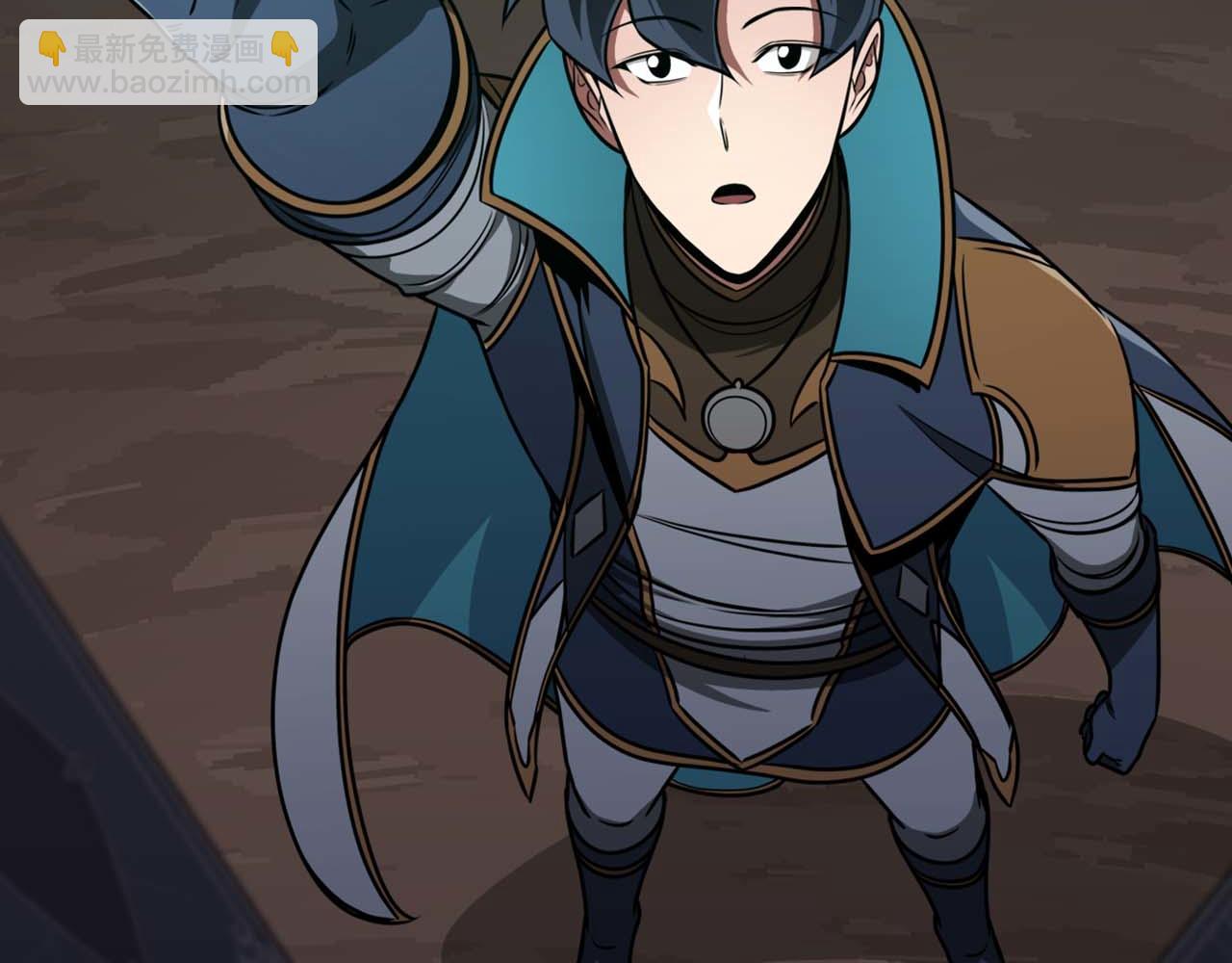 第89话 我至死都只会一个人单刷游戏！(1/5)-第89话