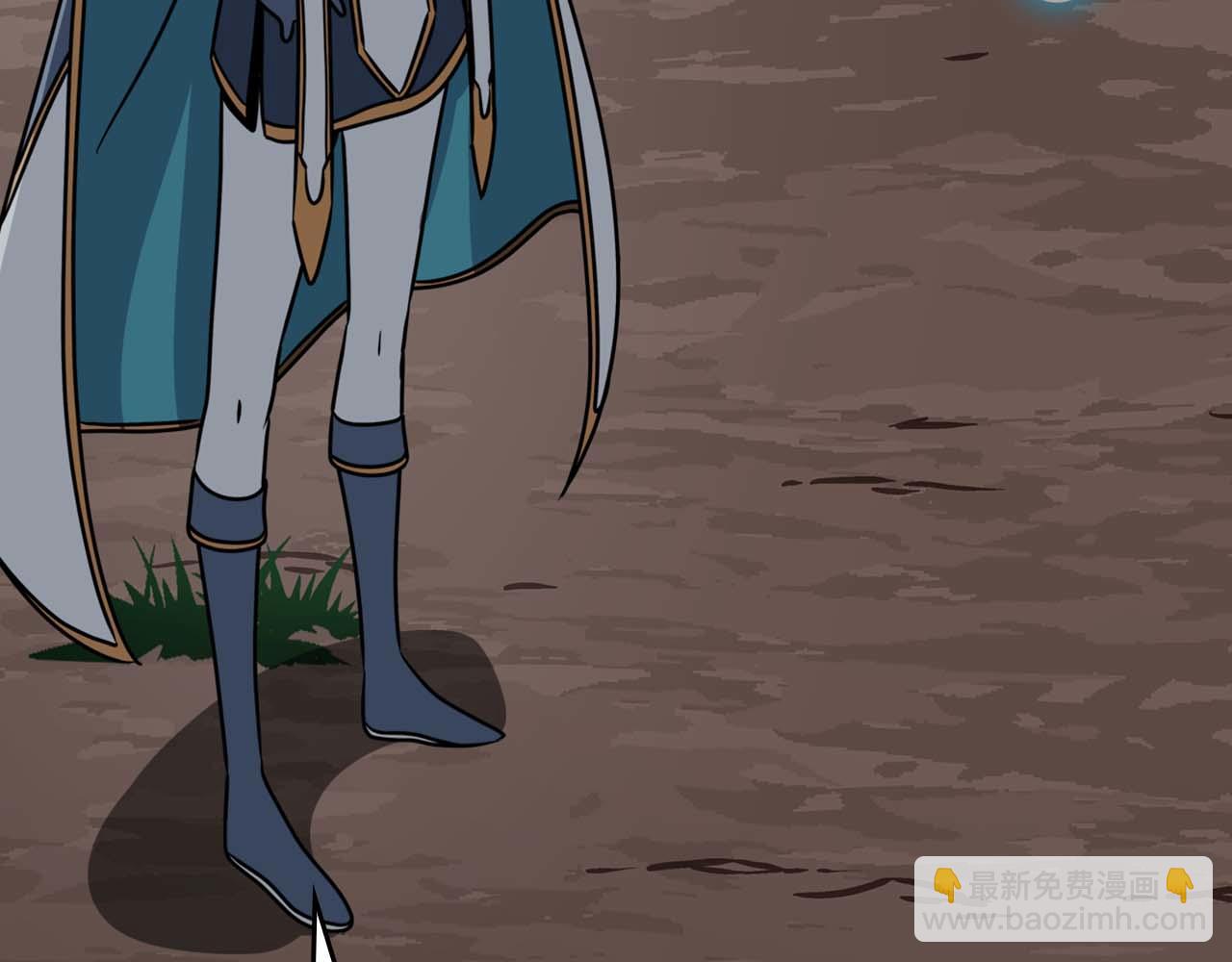 第89话 我至死都只会一个人单刷游戏！(1/5)-第89话