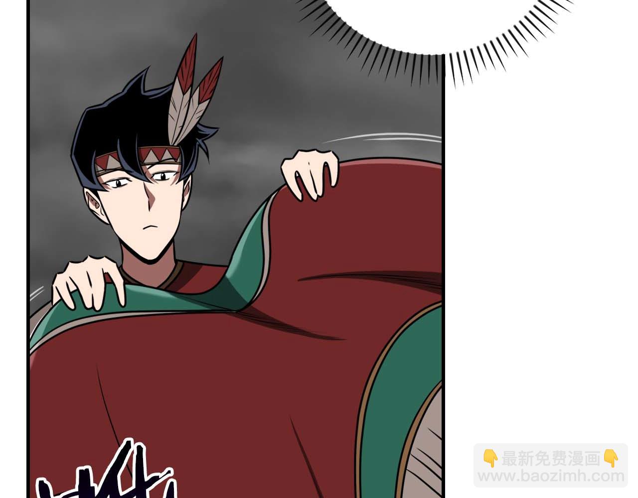 第91话 不能就这么放过他们！(1/5)-第91话