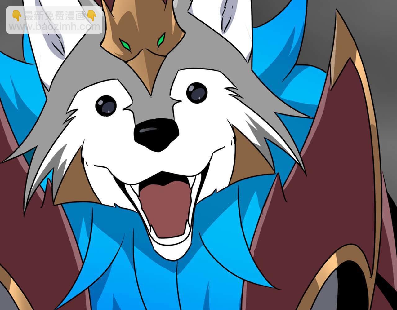 第93话 &ldquo;暴露&rdquo;身份？！(1/6)-第93话