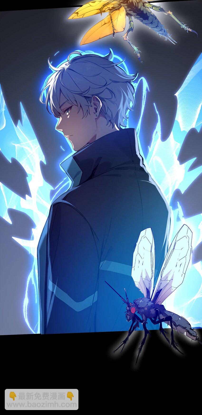 000 新作预告-第1话