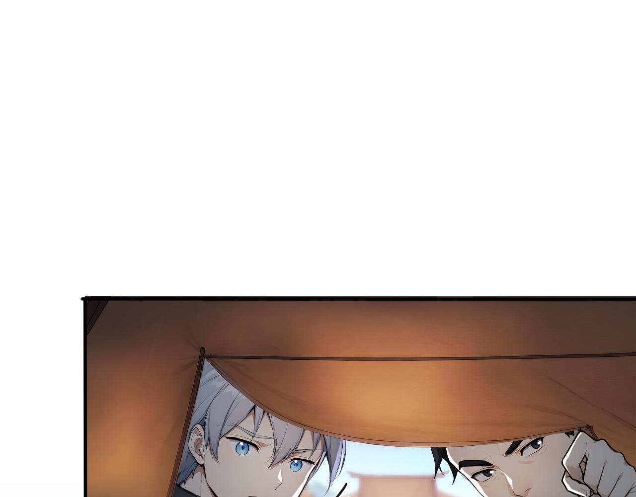 100 限制数量(1/2)-第101话