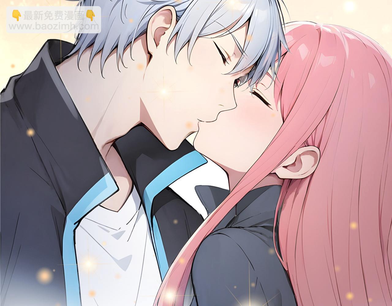 100 限制数量(1/2)-第101话