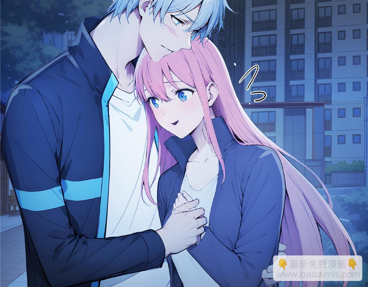 100 限制数量(1/2)-第101话