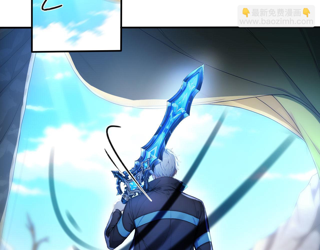 104 叛逆之剑(1/2)-第105话