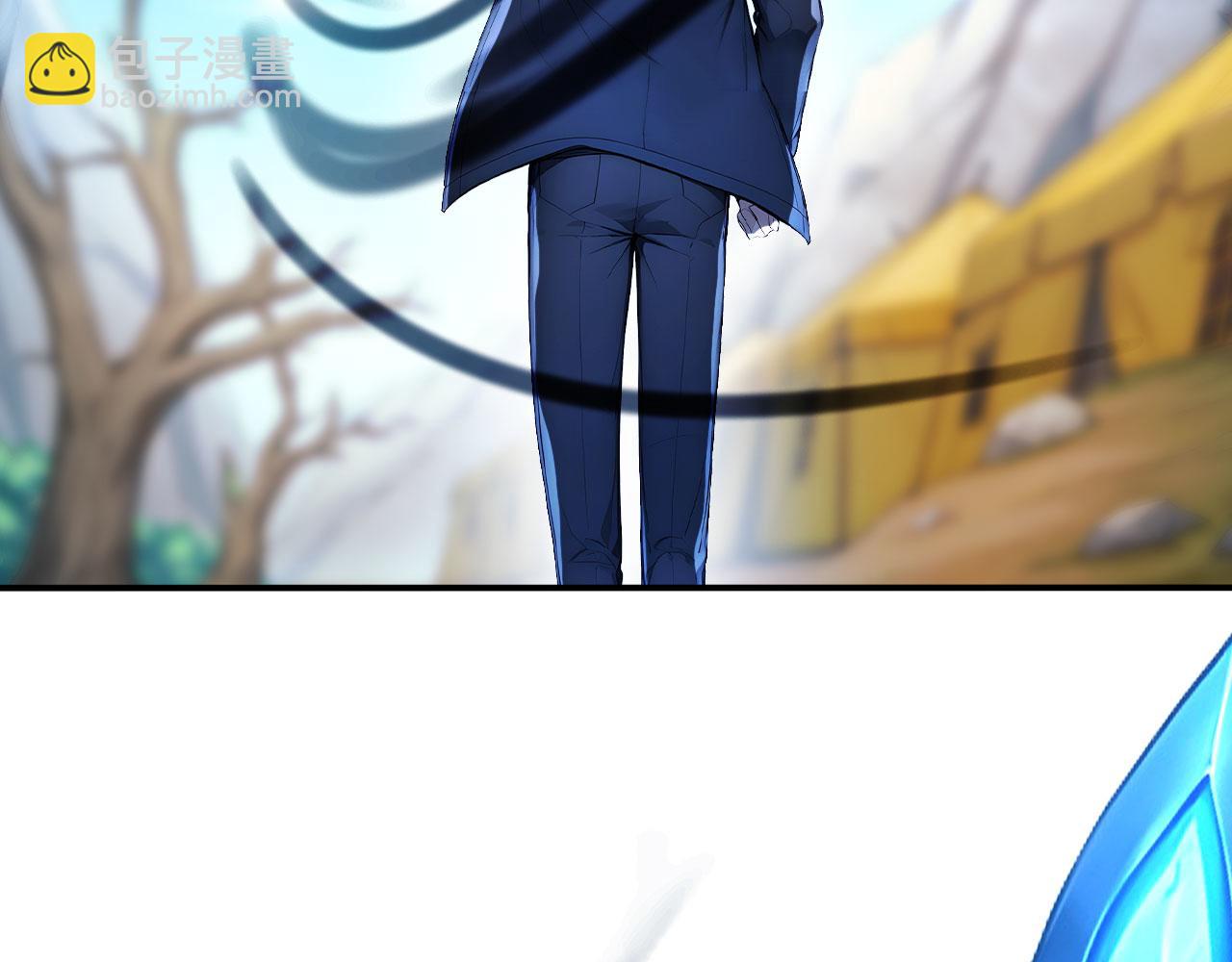 104 叛逆之剑(1/2)-第105话