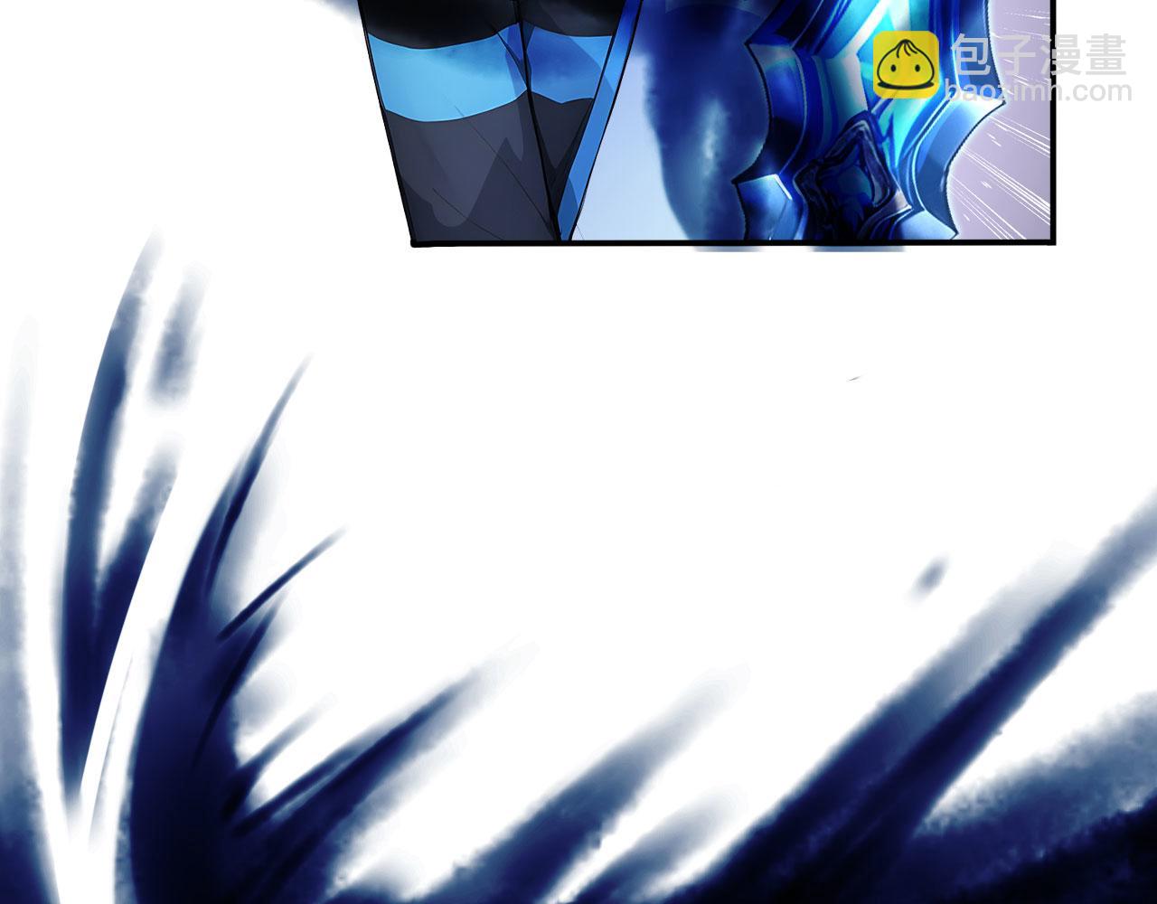 104 叛逆之剑(1/2)-第105话