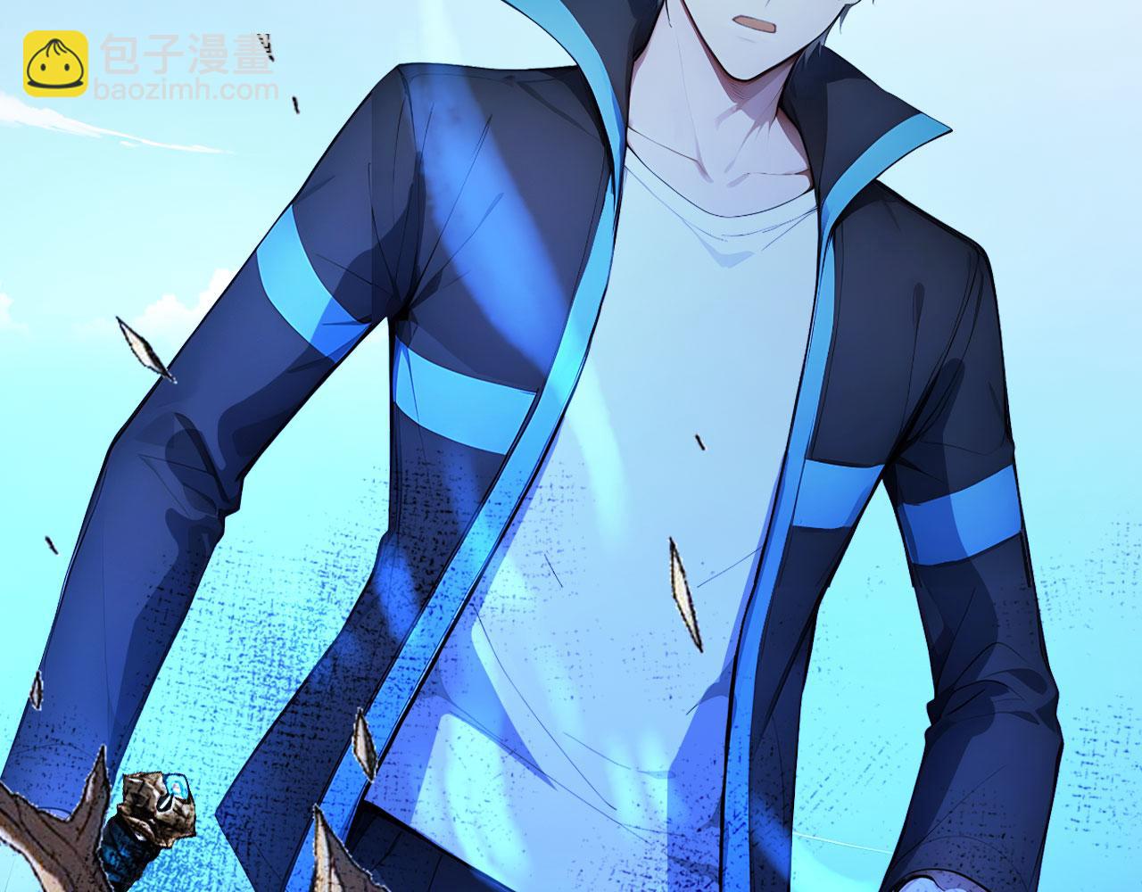 104 叛逆之剑(1/2)-第105话