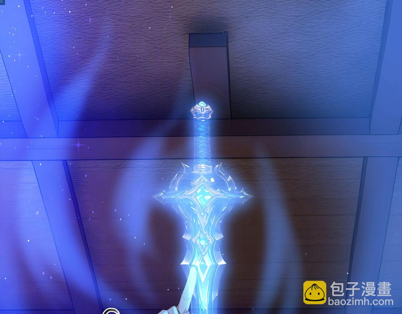 104 叛逆之剑(1/2)-第105话