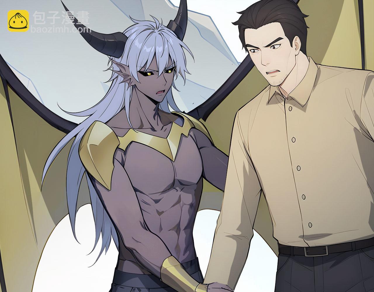 106 生死瞬间(1/3)-第107话