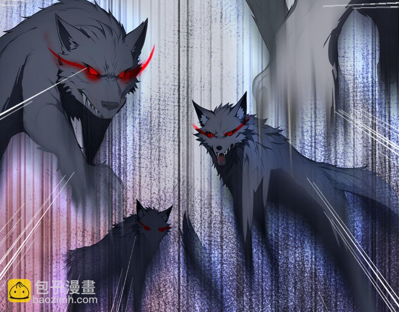 106 生死瞬间(1/3)-第107话