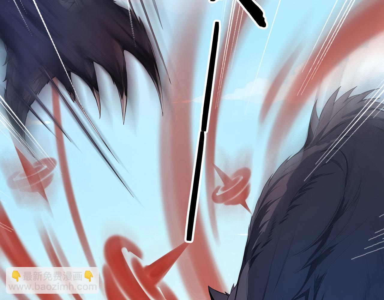 106 生死瞬间(1/3)-第107话