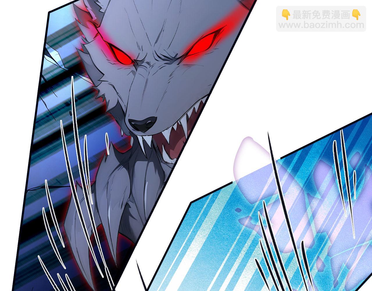 106 生死瞬间(1/3)-第107话