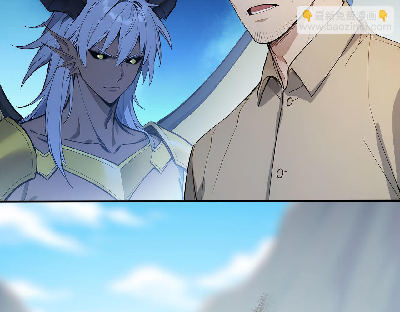 106 生死瞬间(1/3)-第107话