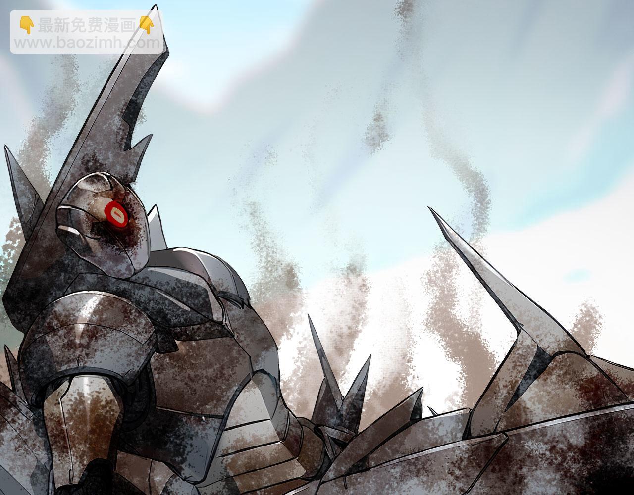 106 生死瞬间(1/3)-第107话