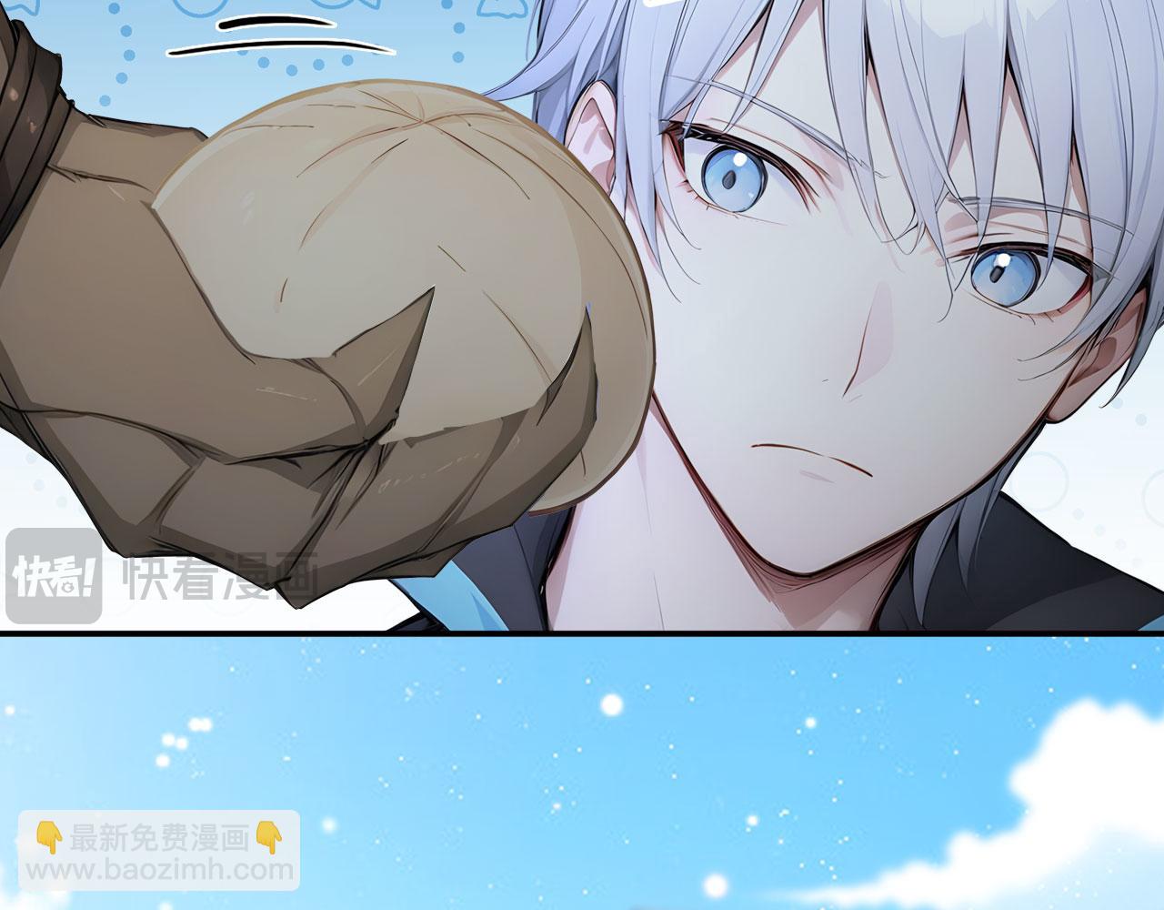 108 新的信徒诞生(1/2)-第109话