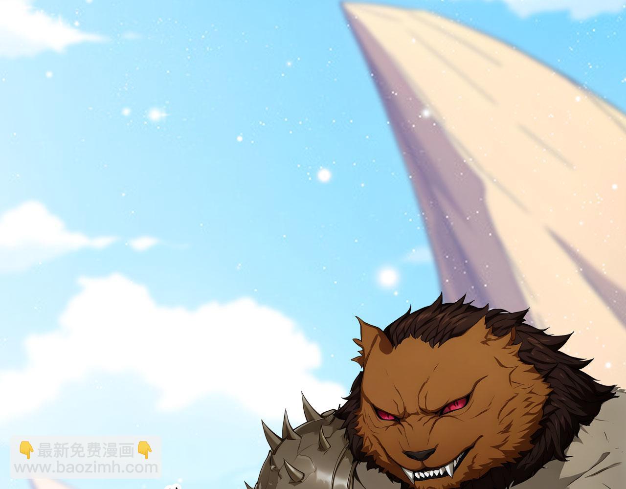 108 新的信徒诞生(1/2)-第109话