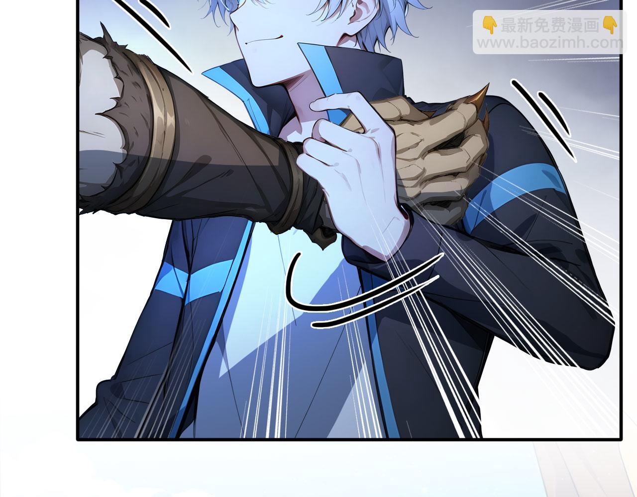 108 新的信徒诞生(1/2)-第109话