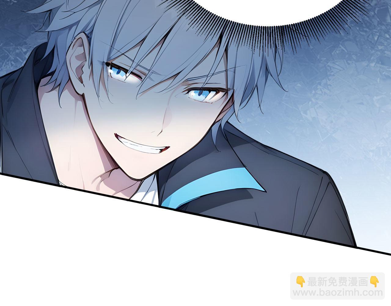 108 新的信徒诞生(1/2)-第109话