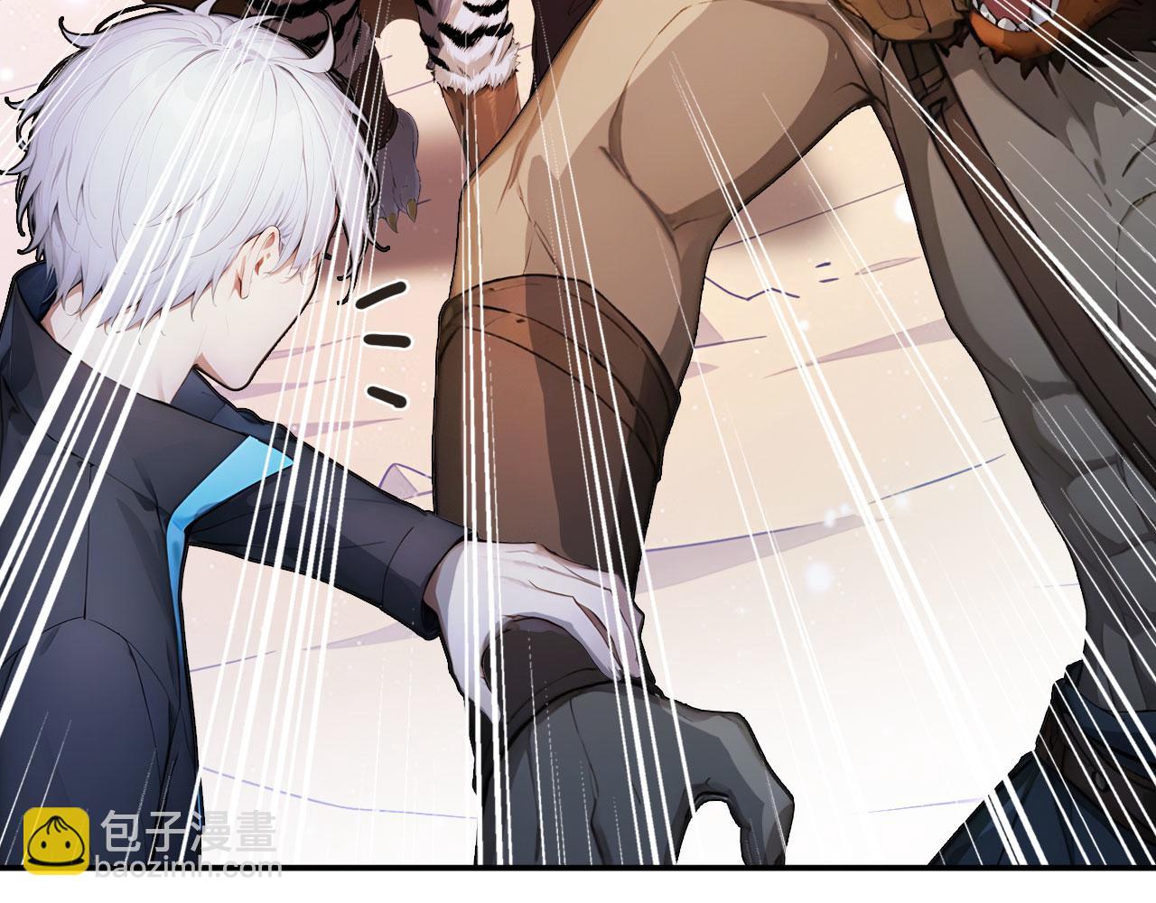 108 新的信徒诞生(1/2)-第109话