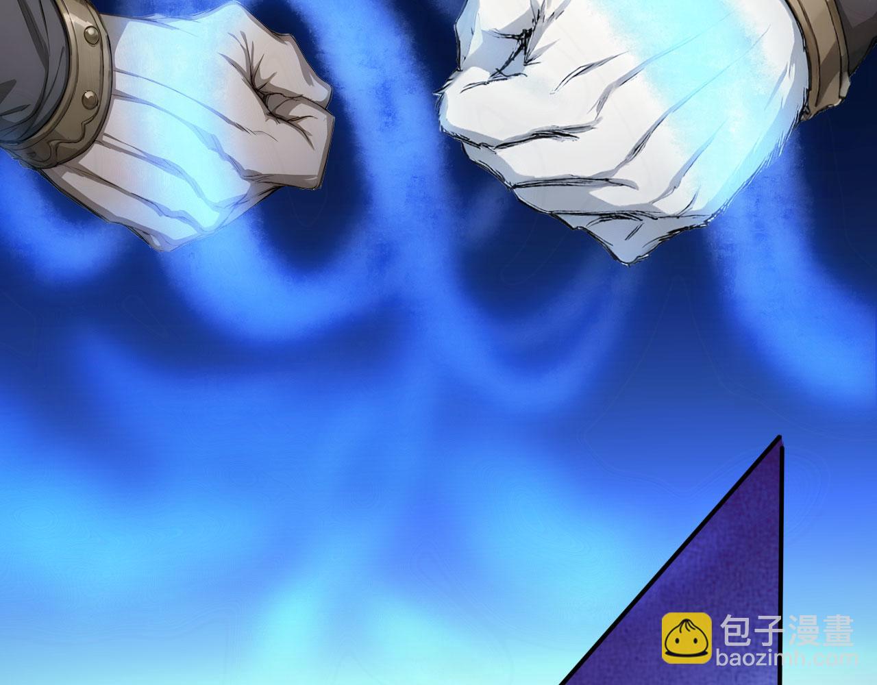 108 新的信徒诞生(1/2)-第109话