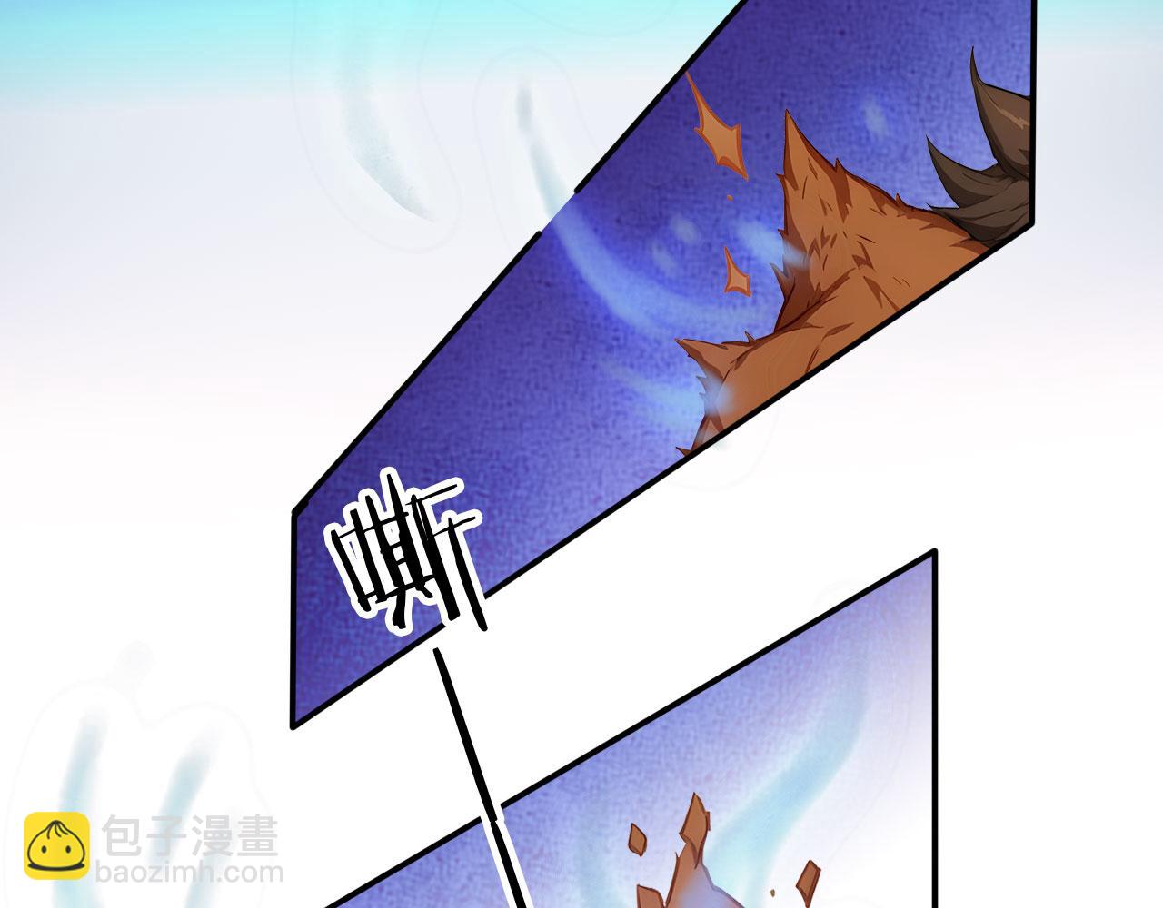 108 新的信徒诞生(1/2)-第109话