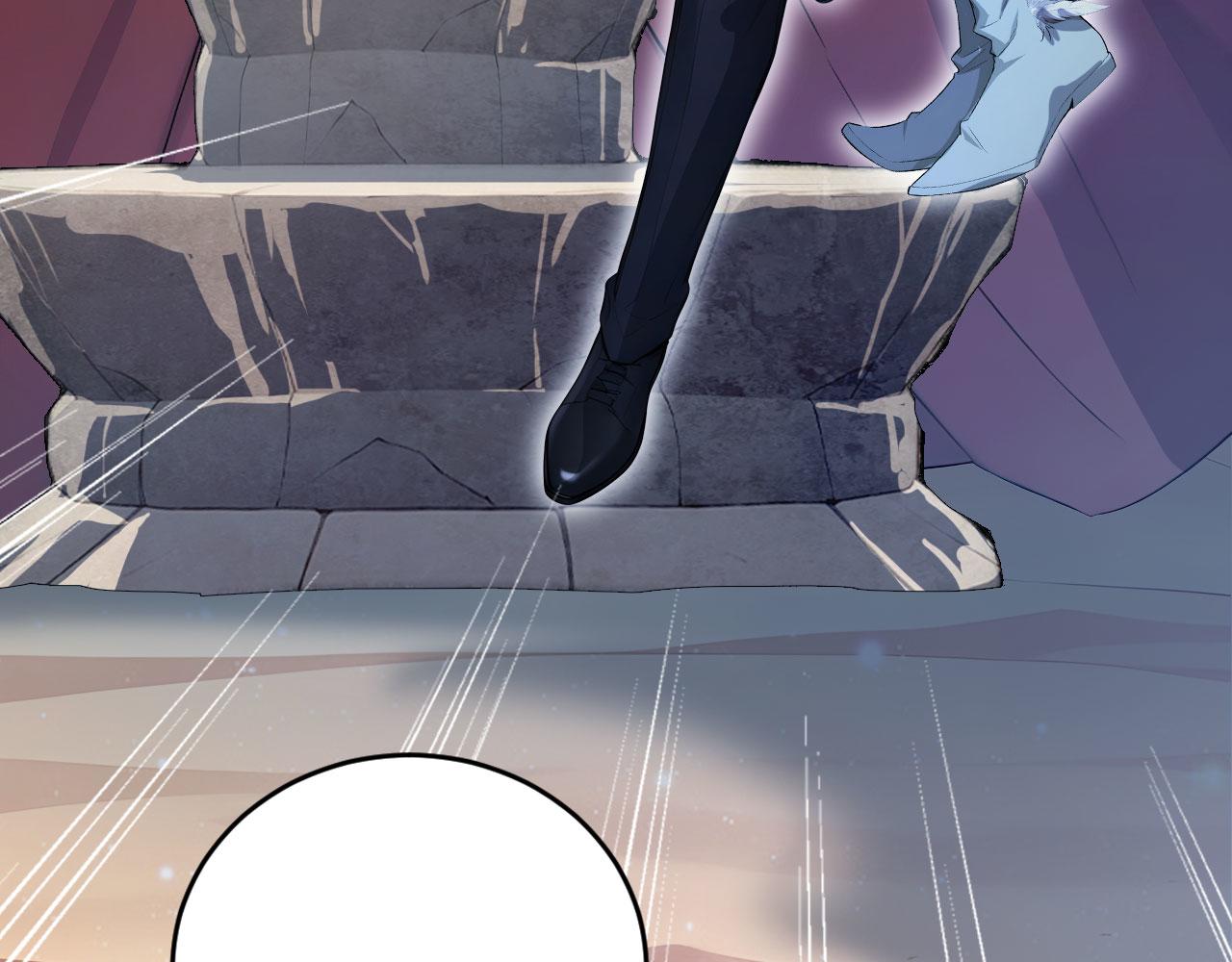 110 刚出虎穴又掉狼窝(1/2)-第111话