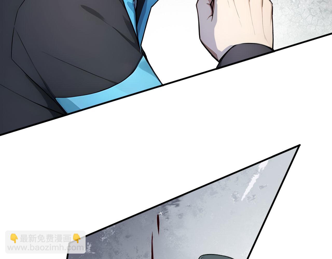 110 刚出虎穴又掉狼窝(1/2)-第111话