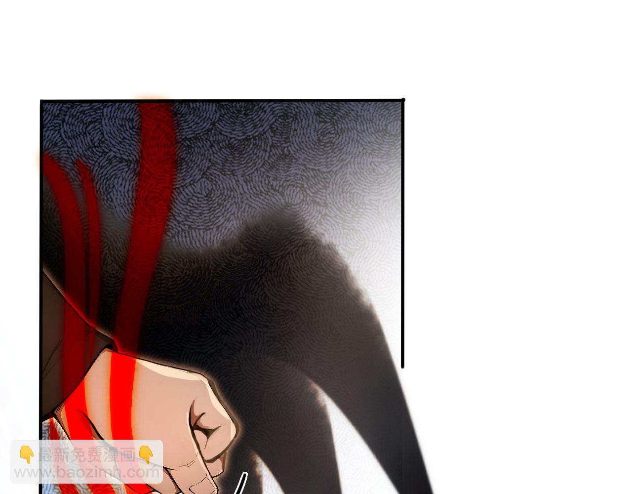 110 刚出虎穴又掉狼窝(1/2)-第111话