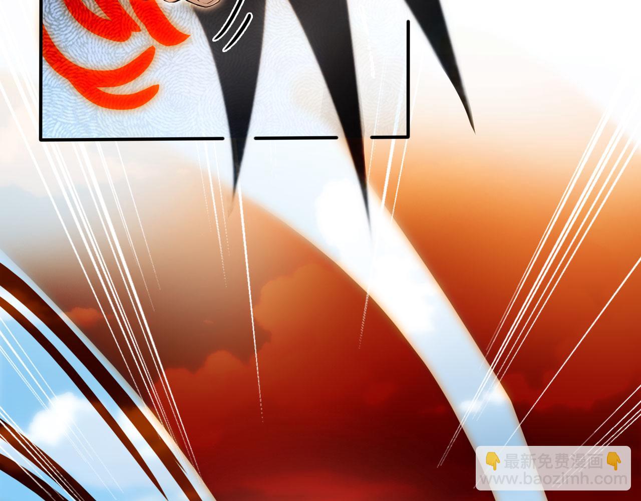 110 刚出虎穴又掉狼窝(1/2)-第111话