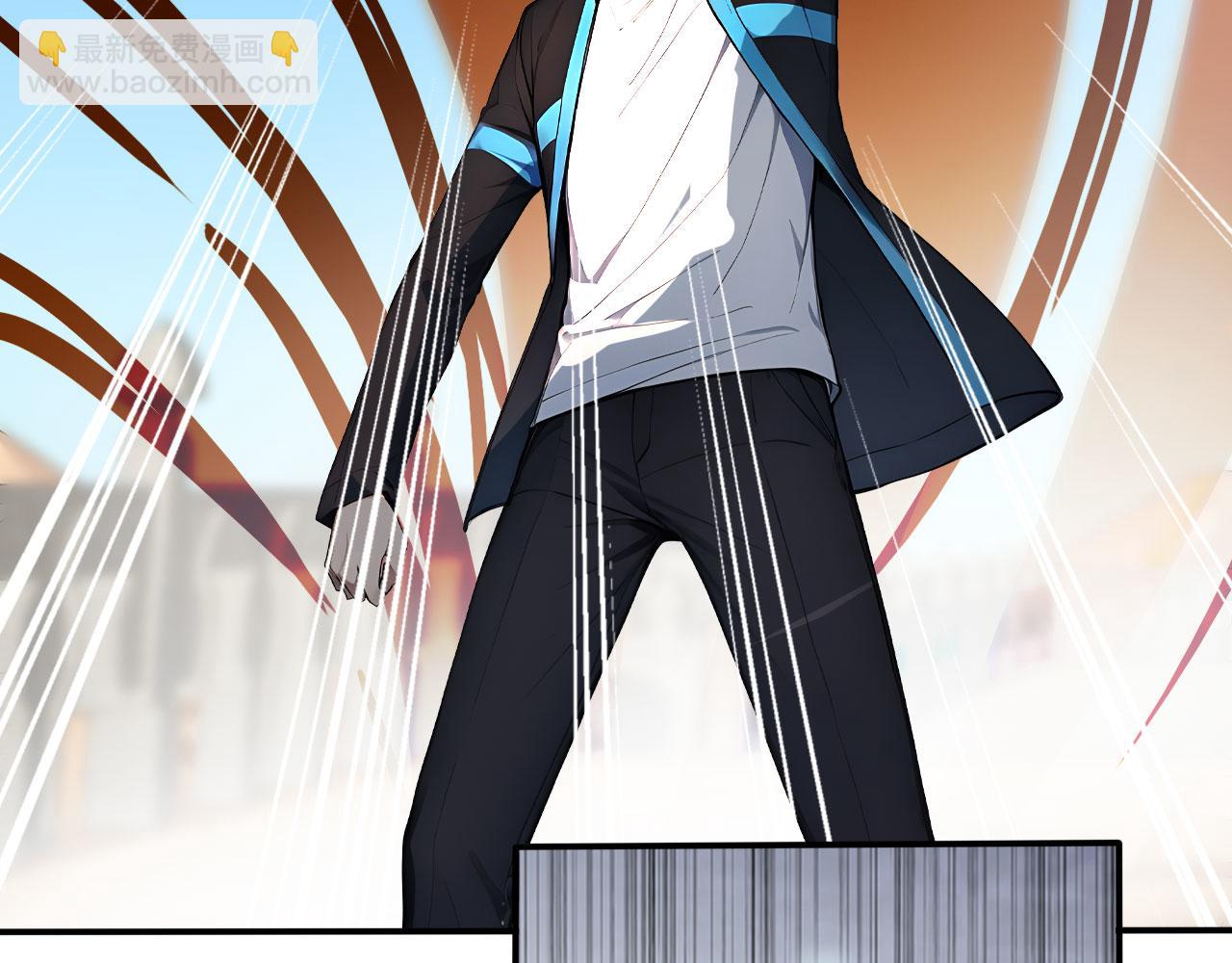 110 刚出虎穴又掉狼窝(1/2)-第111话