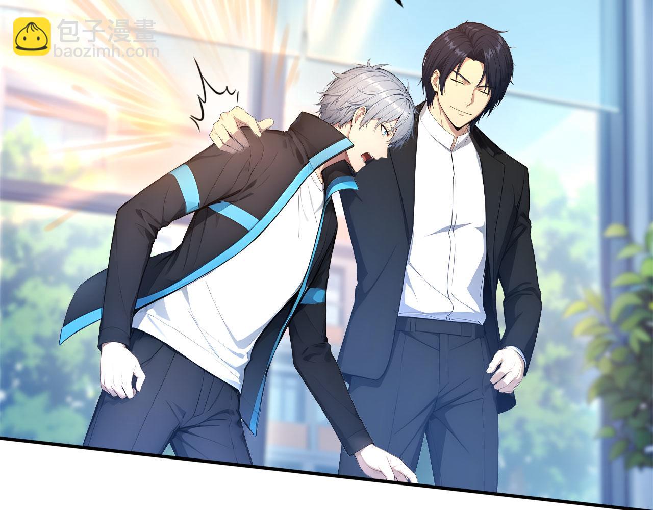 112 毁灭神职(1/2)-第113话