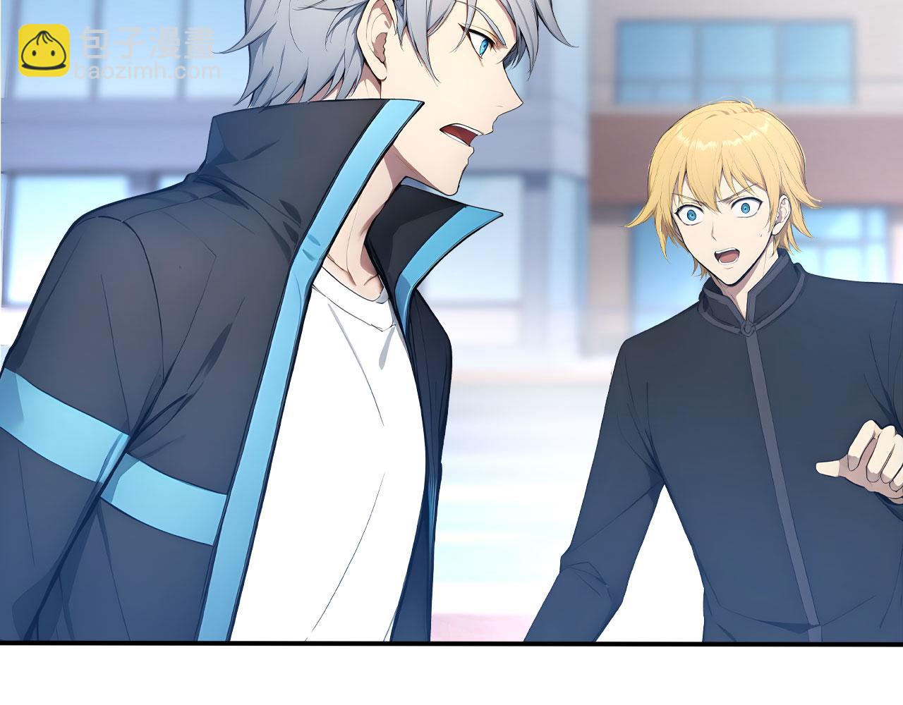 112 毁灭神职(1/2)-第113话