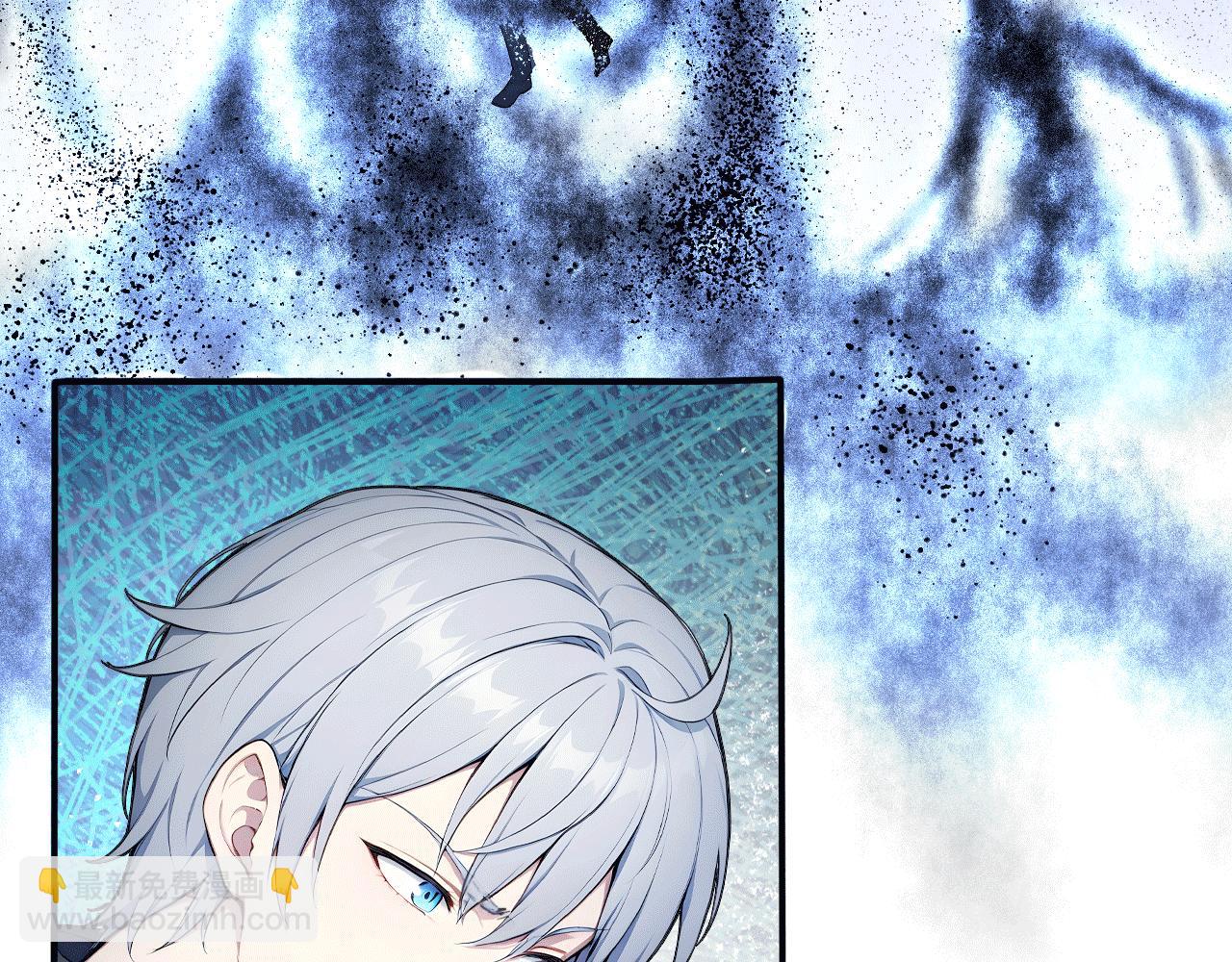 114 田文老师危险(1/3)-第115话