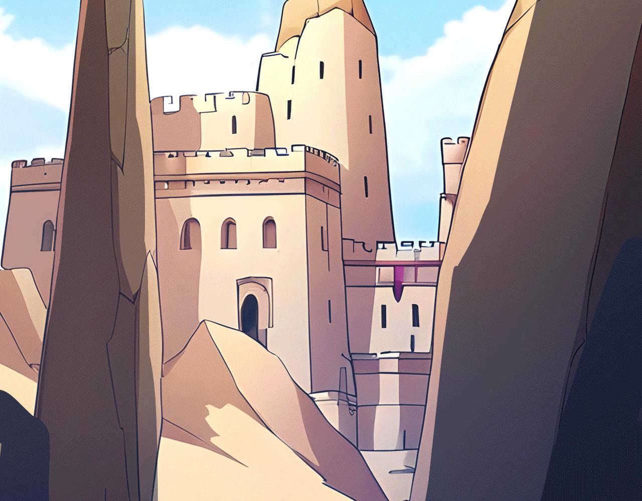 114 田文老师危险(1/3)-第115话