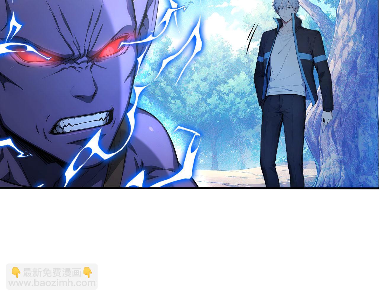 124 雷霆哥布林(1/2)-第125话