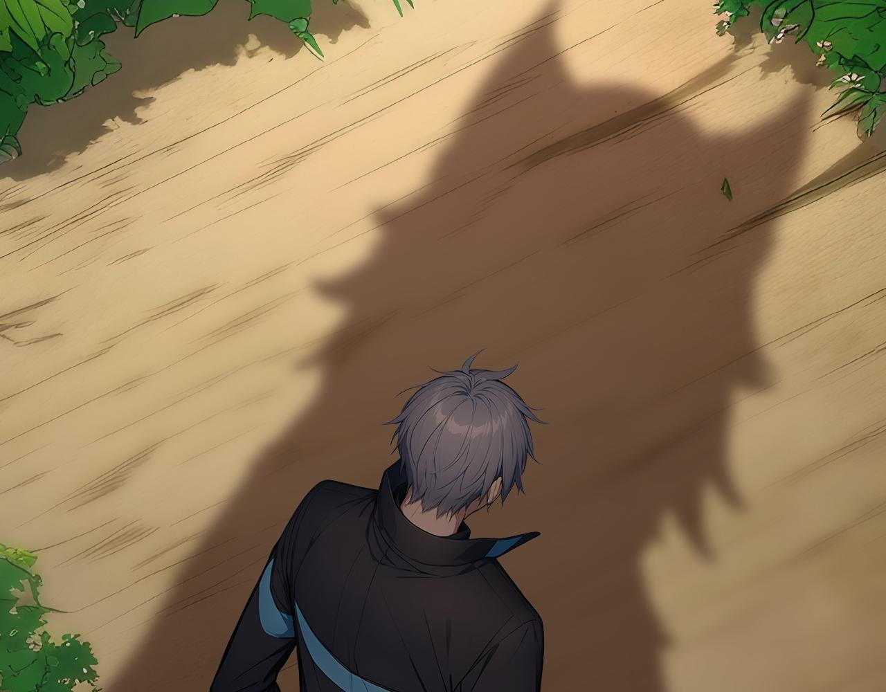 126 杀戮者(1/2)-第127话