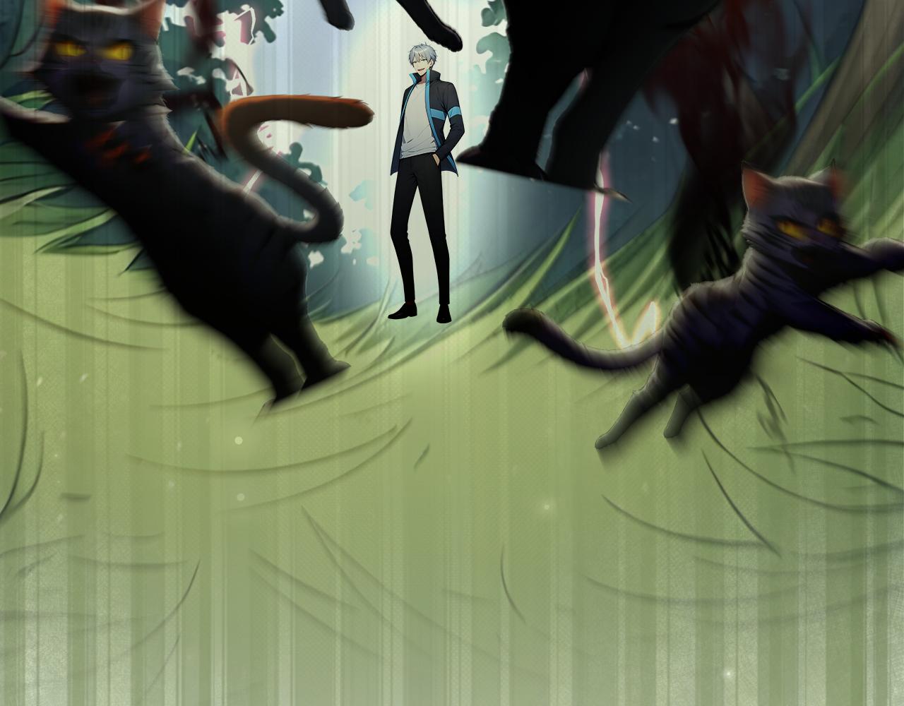 126 杀戮者(1/2)-第127话