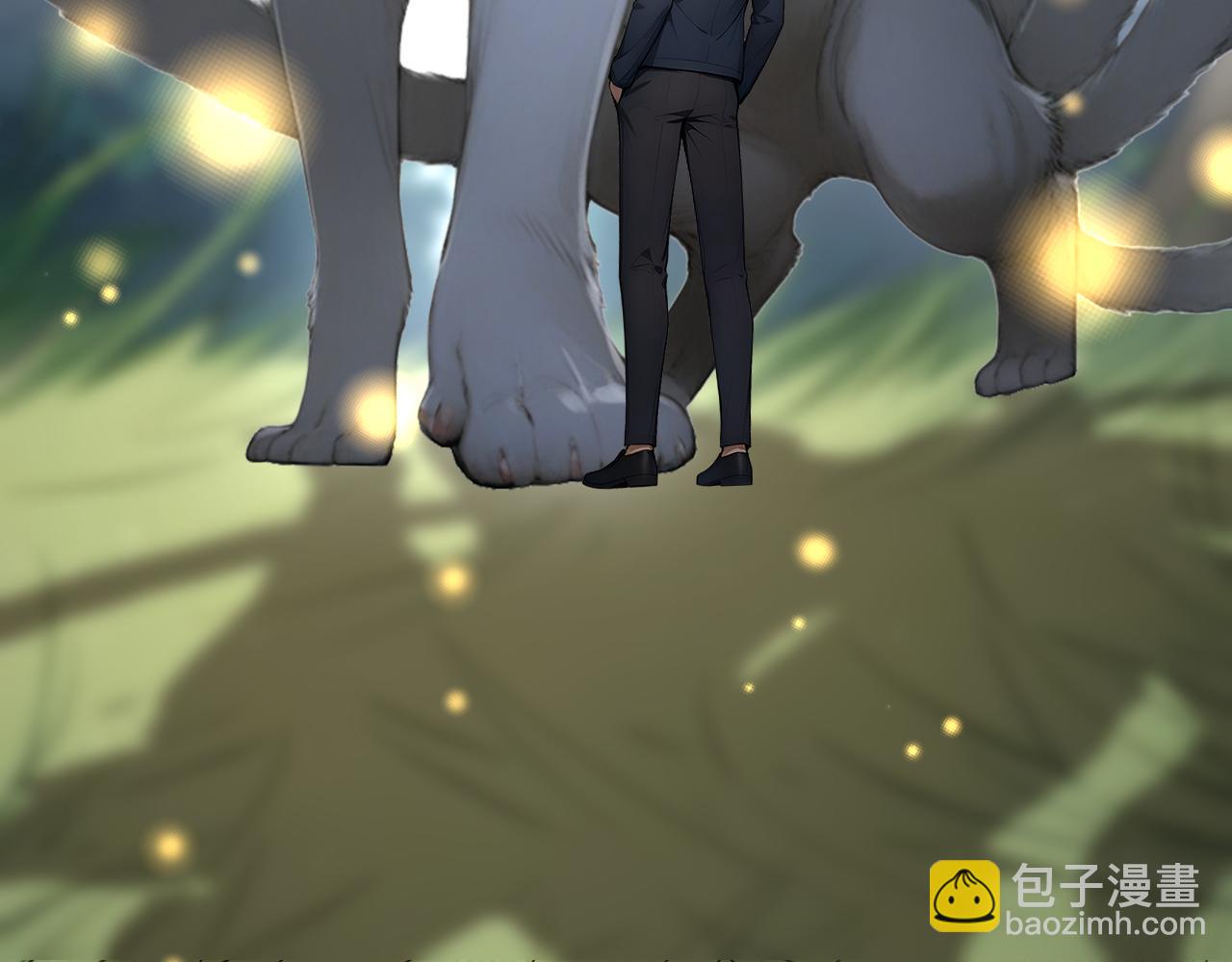 126 杀戮者(1/2)-第127话