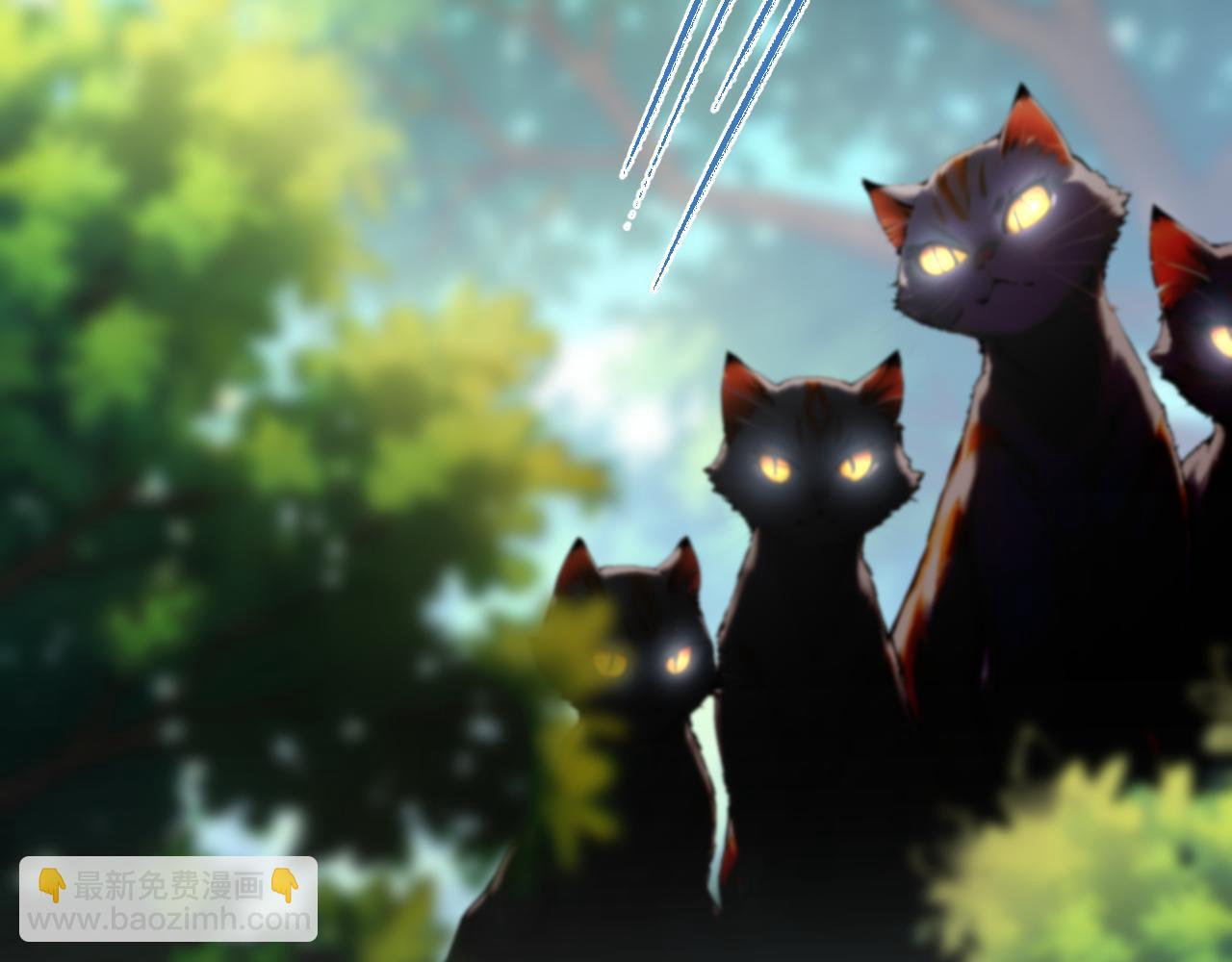 126 杀戮者(1/2)-第127话