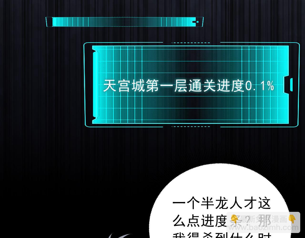 128 半龙人的秘密(1/3)-第129话