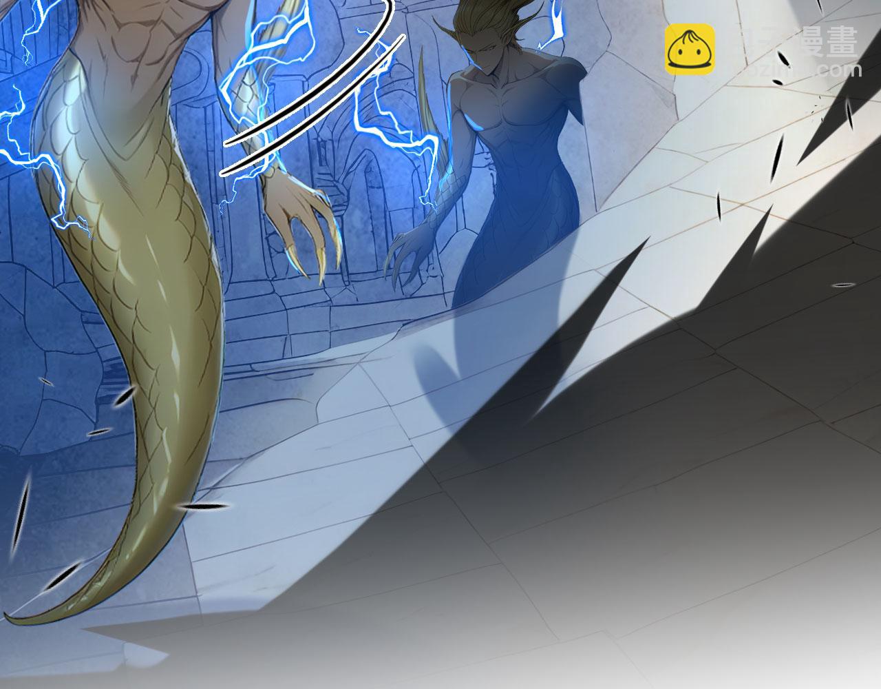 128 半龙人的秘密(1/3)-第129话