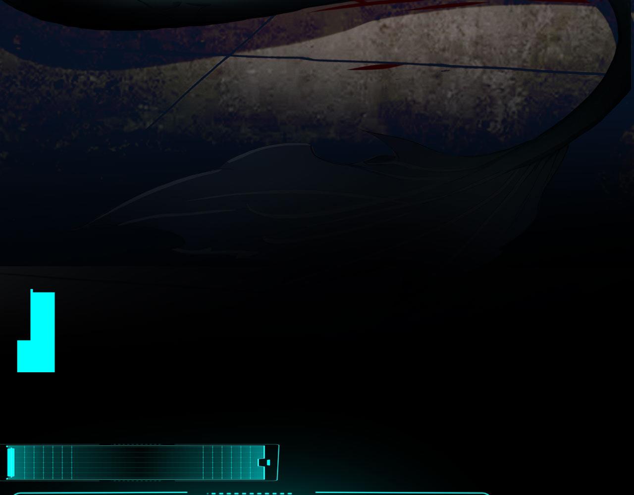 128 半龙人的秘密(1/3)-第129话