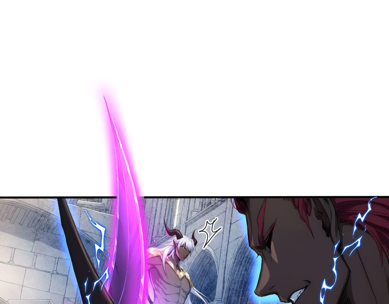 128 半龙人的秘密(1/3)-第129话