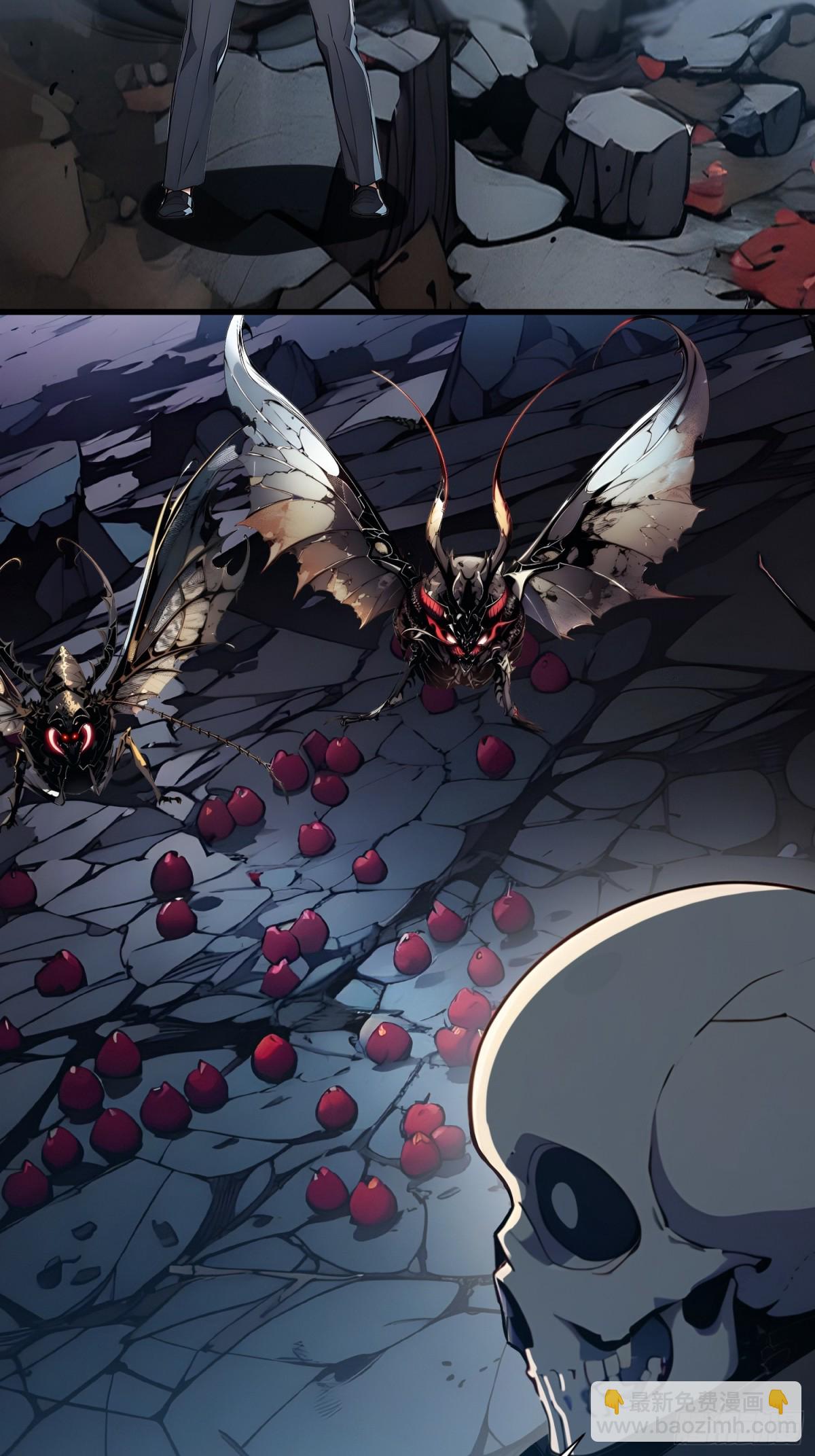 17 新的考核-第19话