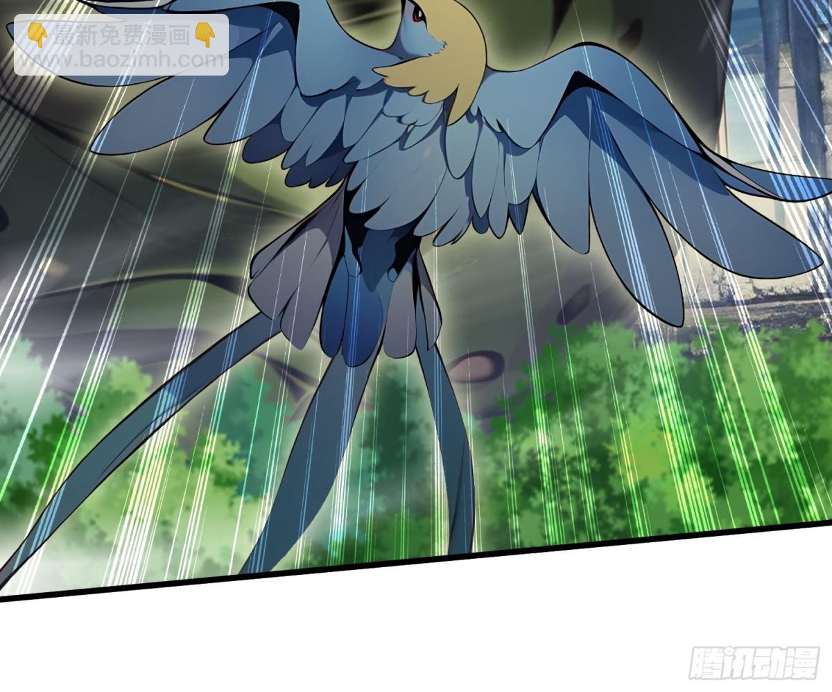 22 秦爽的滑铁卢(1/2)-第23话