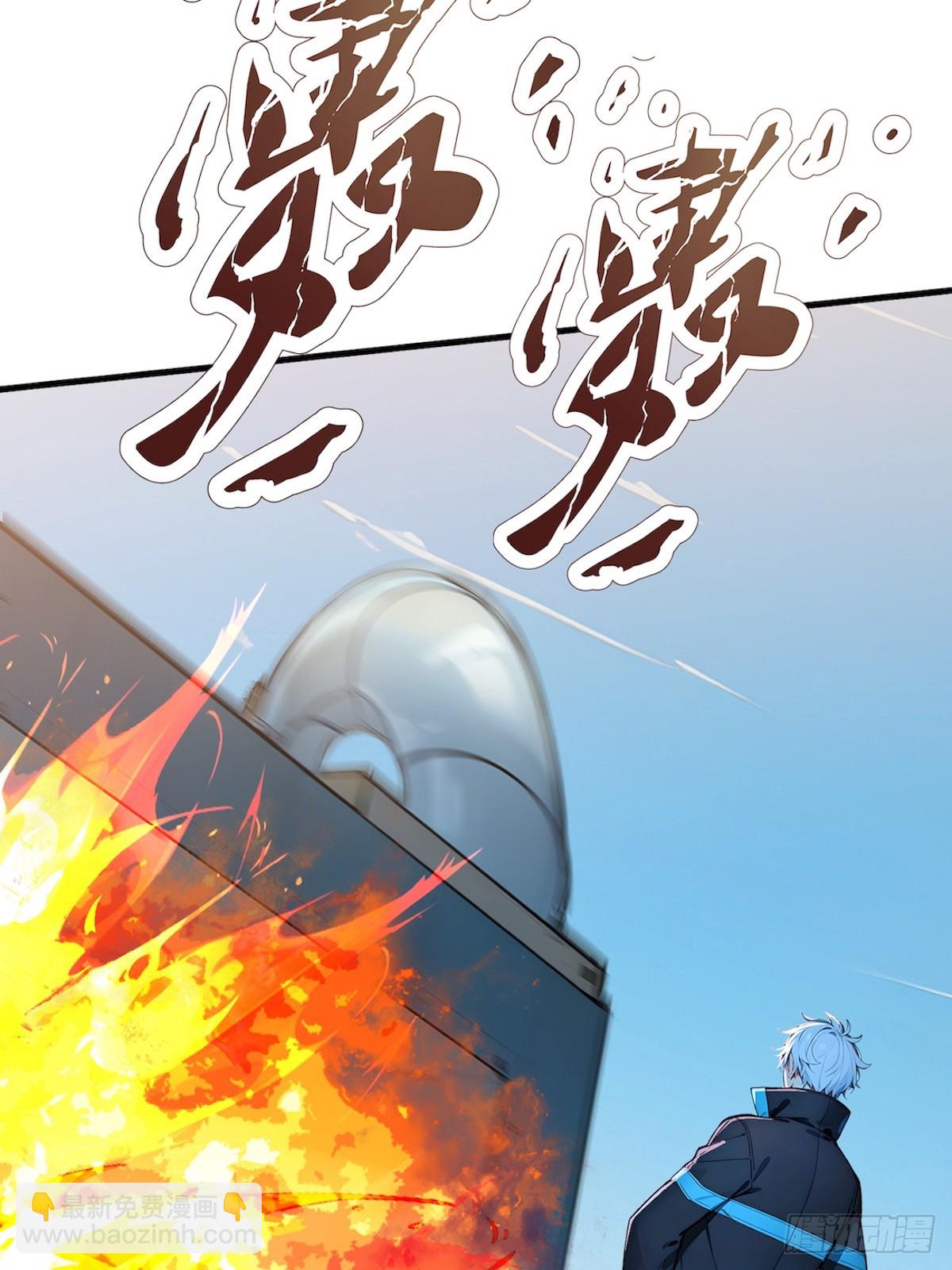 26 血腥竞技场(1/2)-第27话