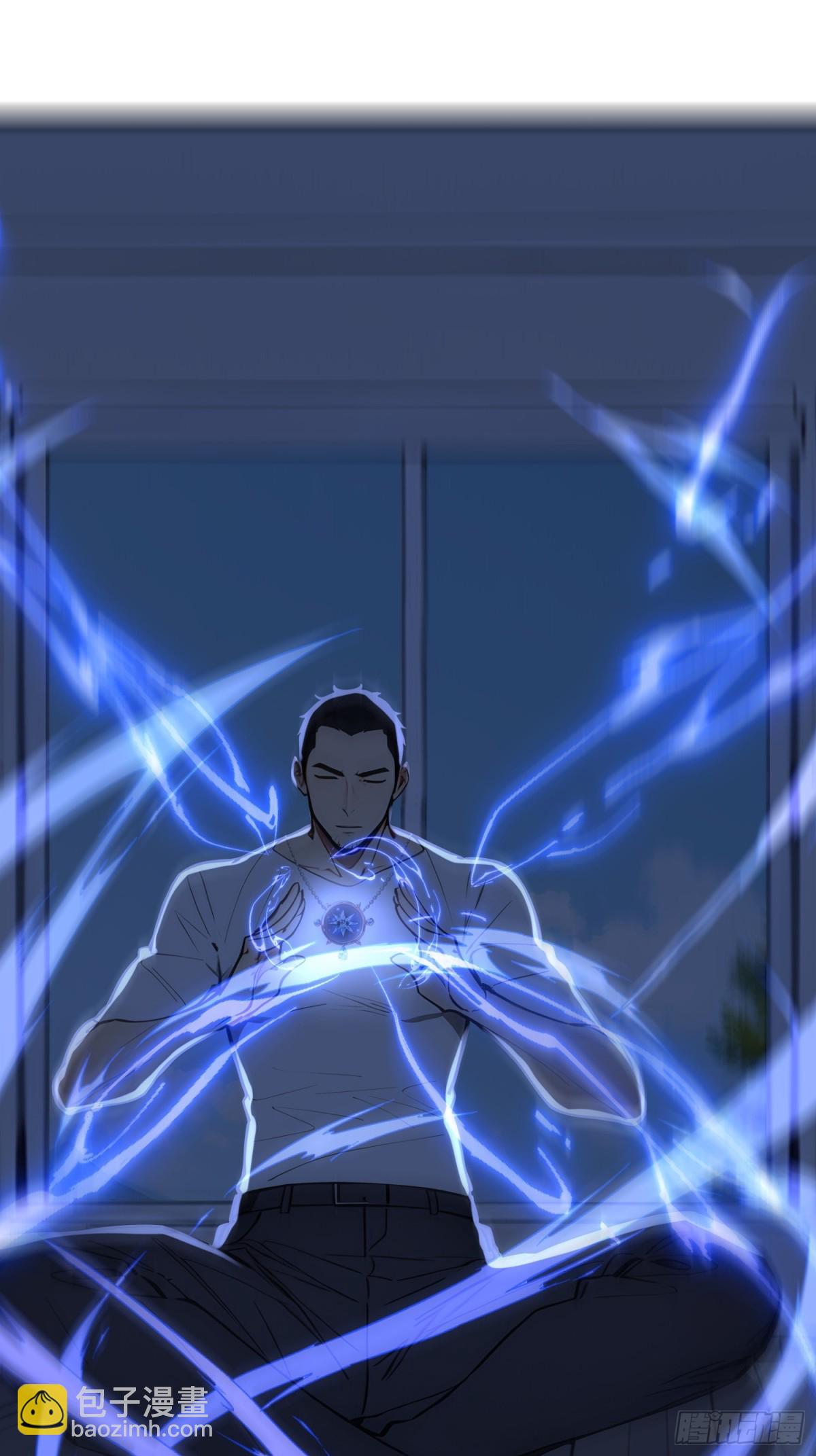 26 血腥竞技场(1/2)-第27话