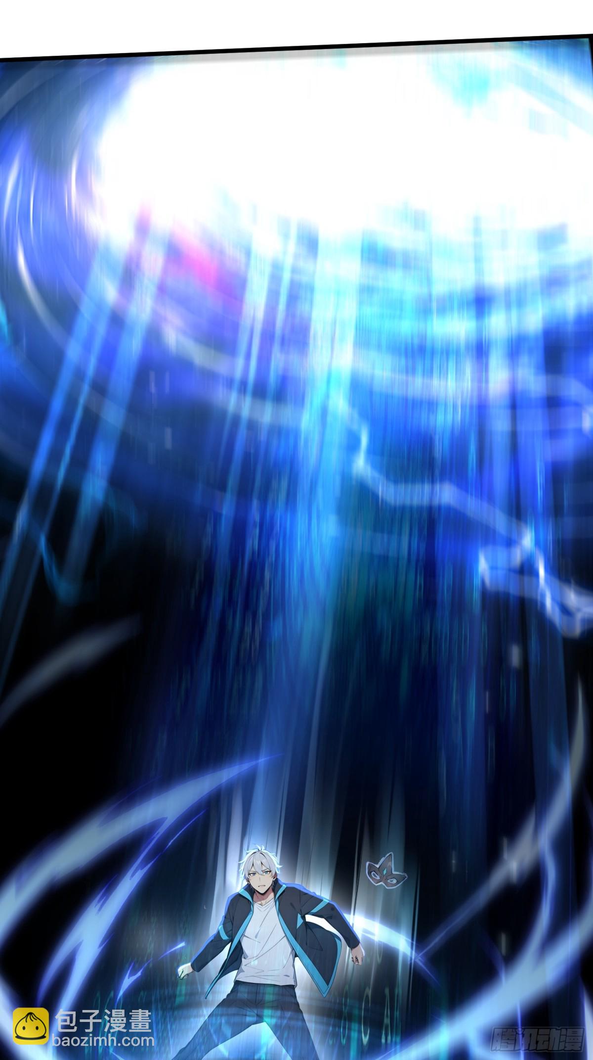 26 血腥竞技场(1/2)-第27话