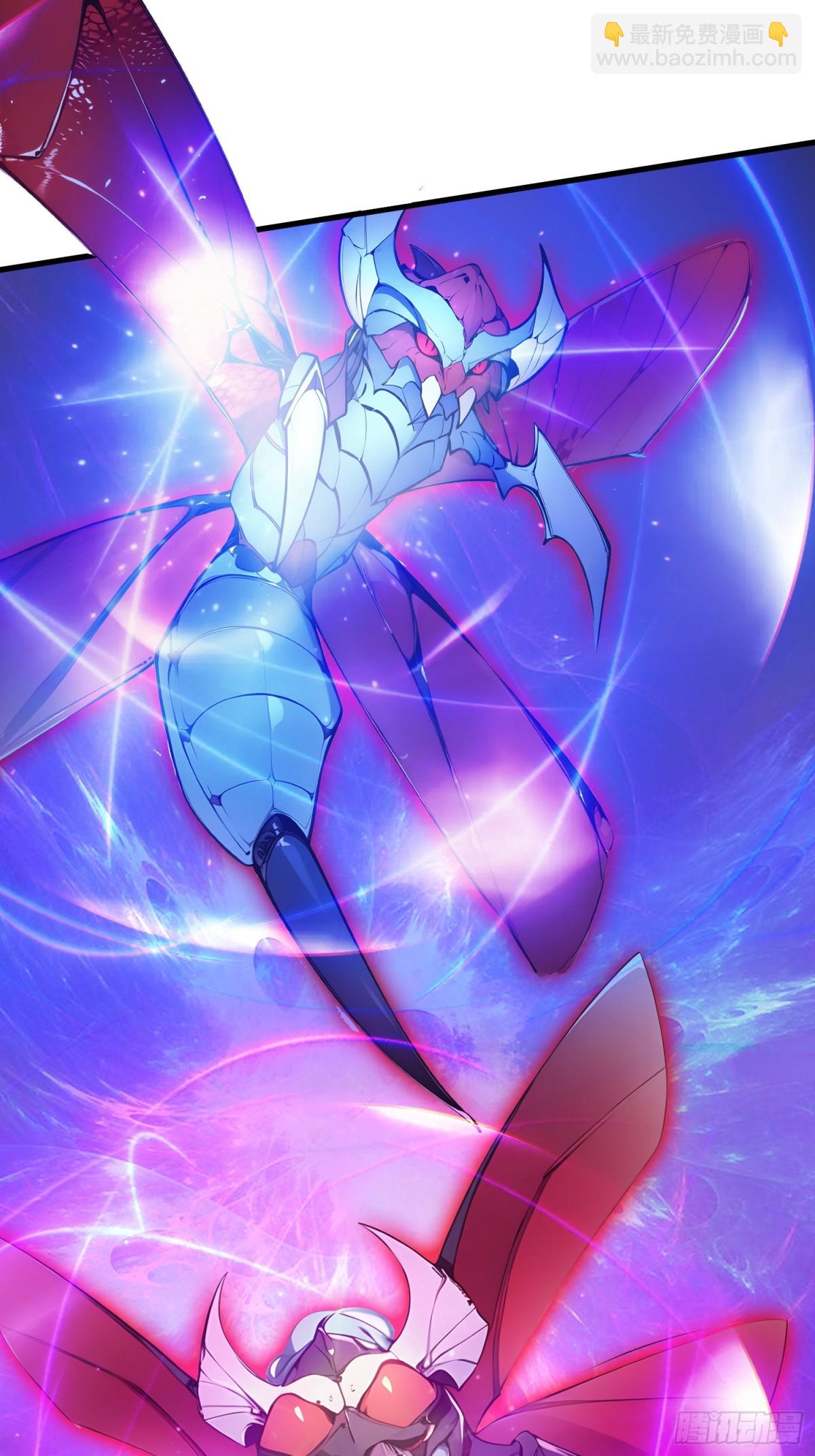 28 对战半神象主(1/2)-第29话